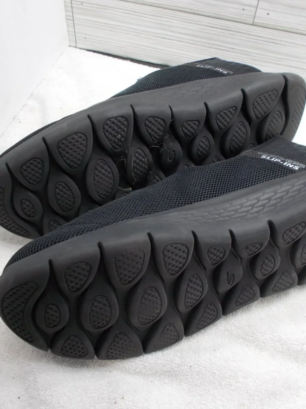 Skechers these are